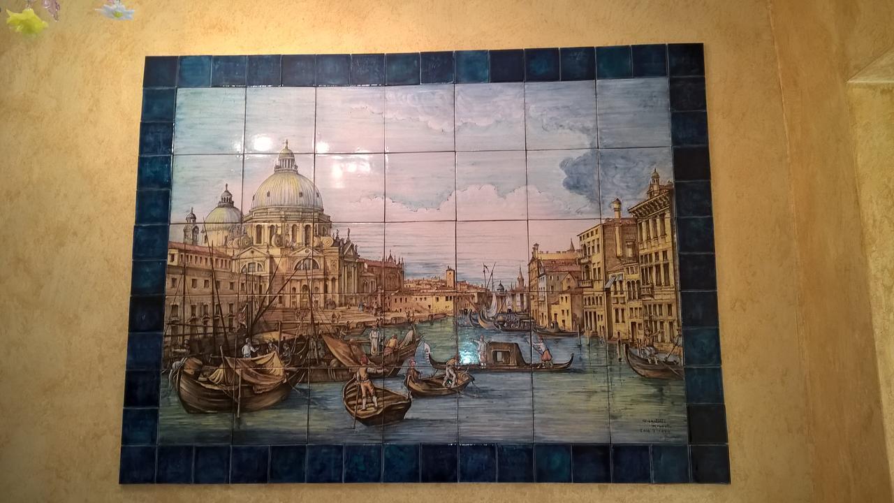 Scalon Del Doge * Venise