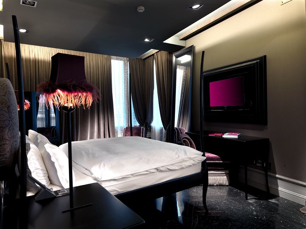 Palazzo Barbarigo Sul Canal Grande 4* Venise