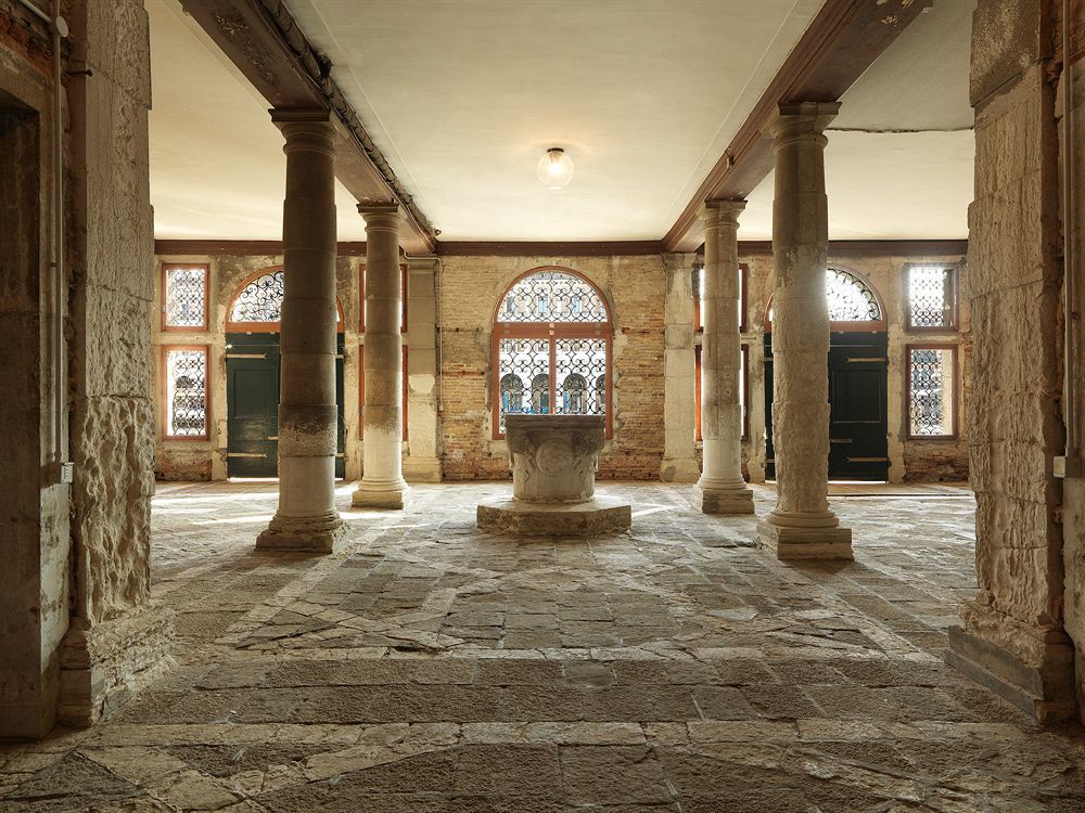 Ai Santi Apostoli 3* Venedig