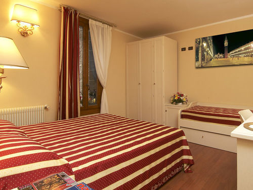 Venice Resorts Guest House * Venezia