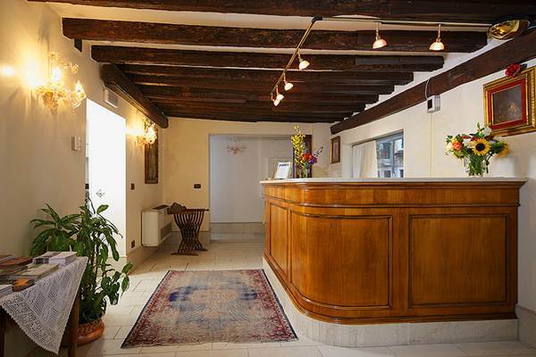 Ca' Zose 3* Venise