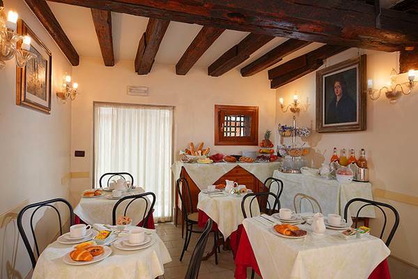 Ca' Zose 3* Venise