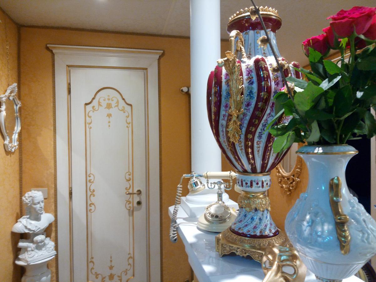 Couette-café Scalon Del Doge *