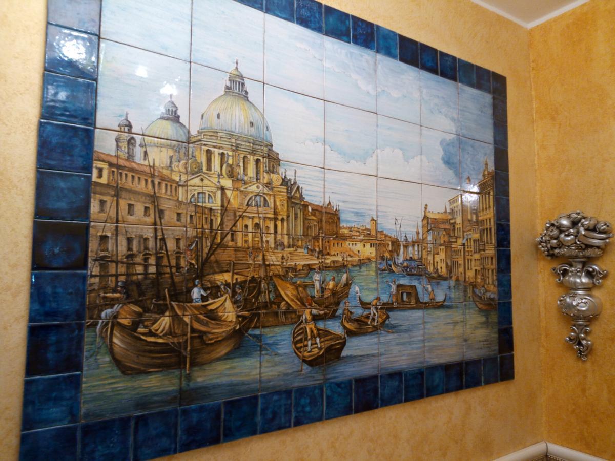 Couette-café Scalon Del Doge *