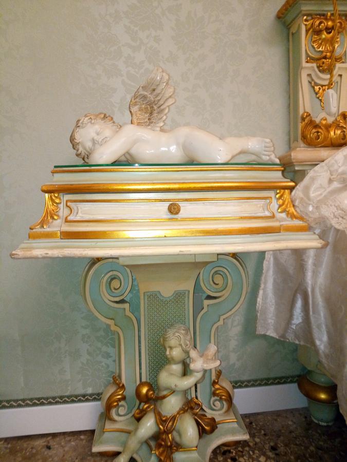 Couette-café Scalon Del Doge *