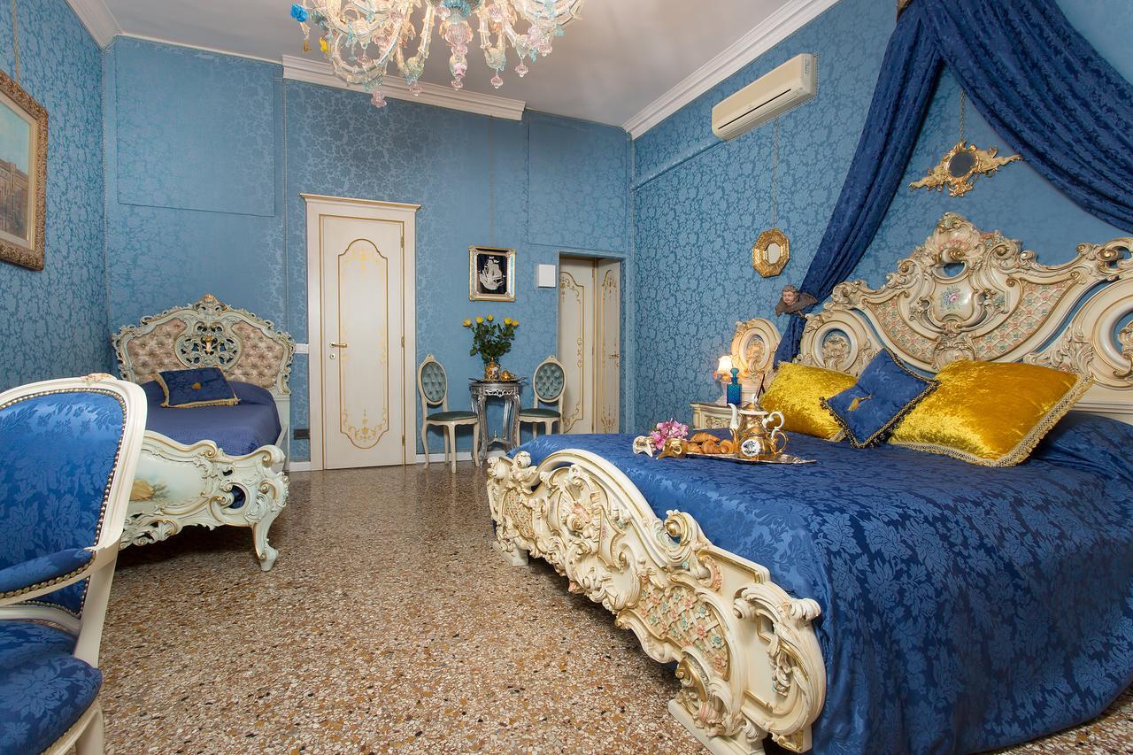 Scalon Del Doge * Venise