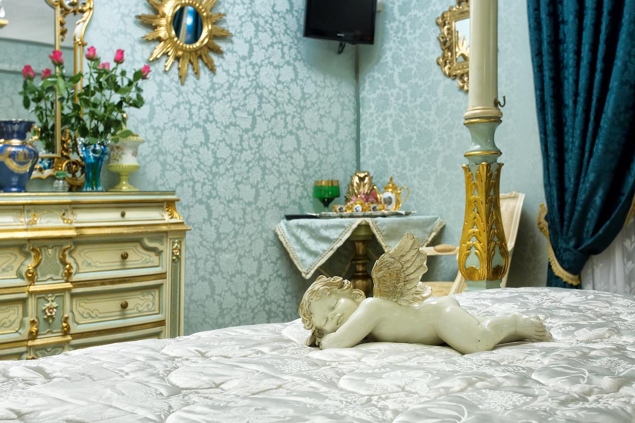 Couette-café Scalon Del Doge *