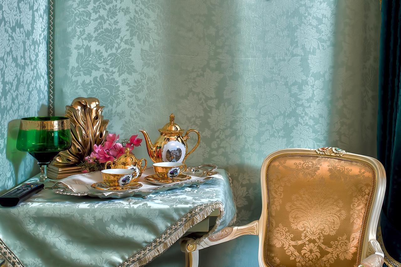 Couette-café Scalon Del Doge *