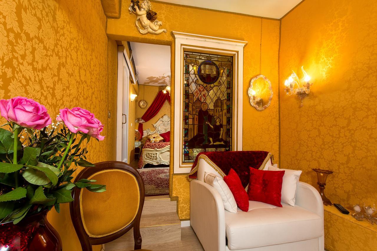 Couette-café Scalon Del Doge *