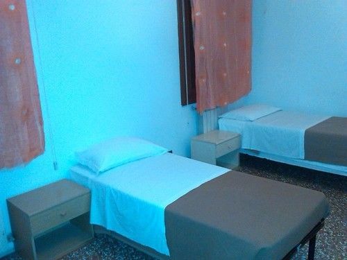 Backpackers House 2* Venedig