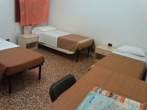 Backpackers House 2* Venedig