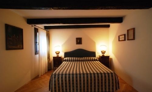 Lmv Exclusive Apts Santo Stefano * Venezia