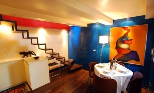 Lmv Exclusive Apts Santo Stefano * Venise