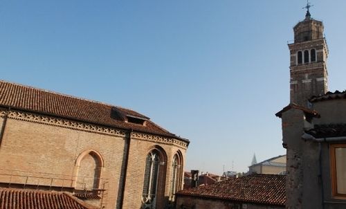 Appartement Lmv Exclusive Apts Santo Stefano *