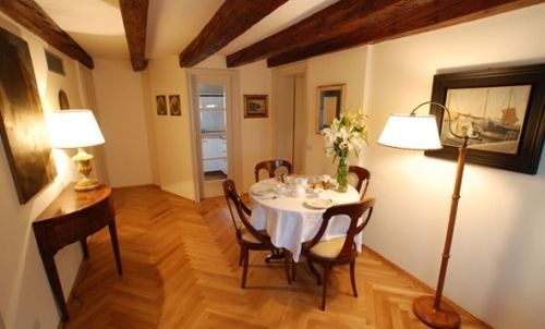 Appartement Lmv Exclusive Apts Santo Stefano *