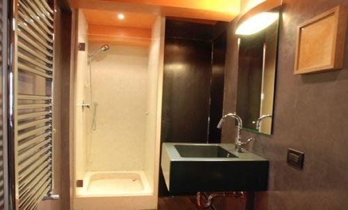 Lmv Exclusive Apts Santo Stefano * Venise