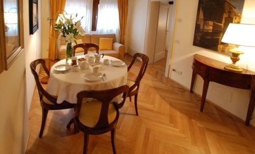 Appartement Lmv Exclusive Apts Santo Stefano *