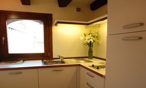 Appartement Lmv Exclusive Apts Santo Stefano *