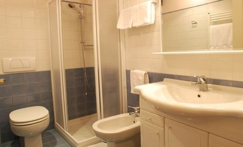Appartement Lmv Exclusive Apts Santo Stefano *