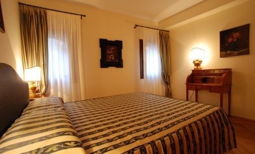 Lmv Exclusive Apts Santo Stefano * Venise