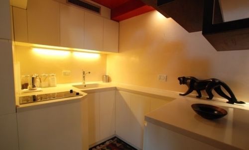 Lmv Exclusive Apts Santo Stefano * Venise