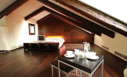 Appartamento Lmv Exclusive Apts Santo Stefano *