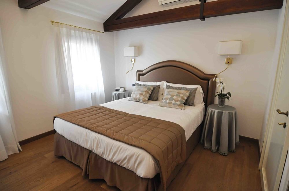 Casa Colleoni 2* Venetië