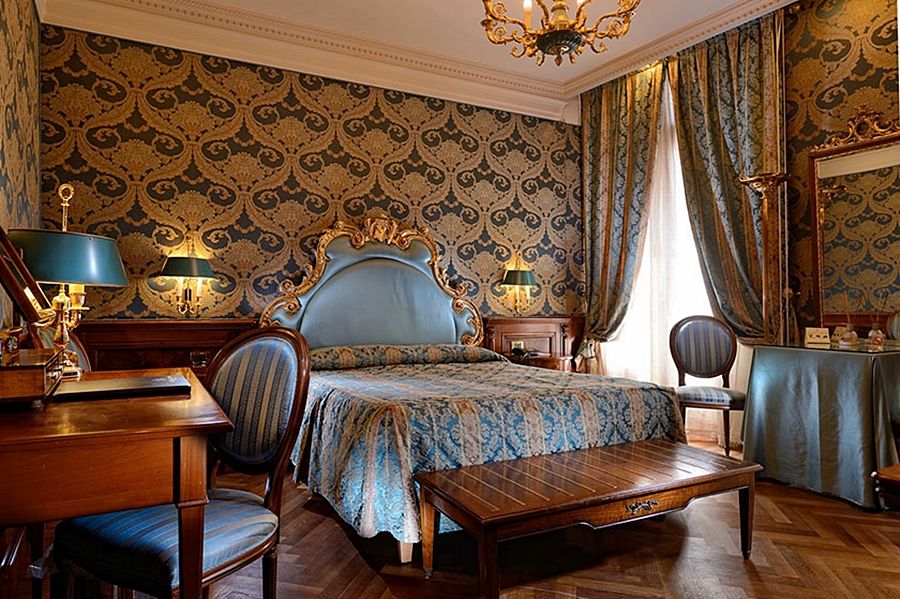 Appartement Canaletto Giardino *