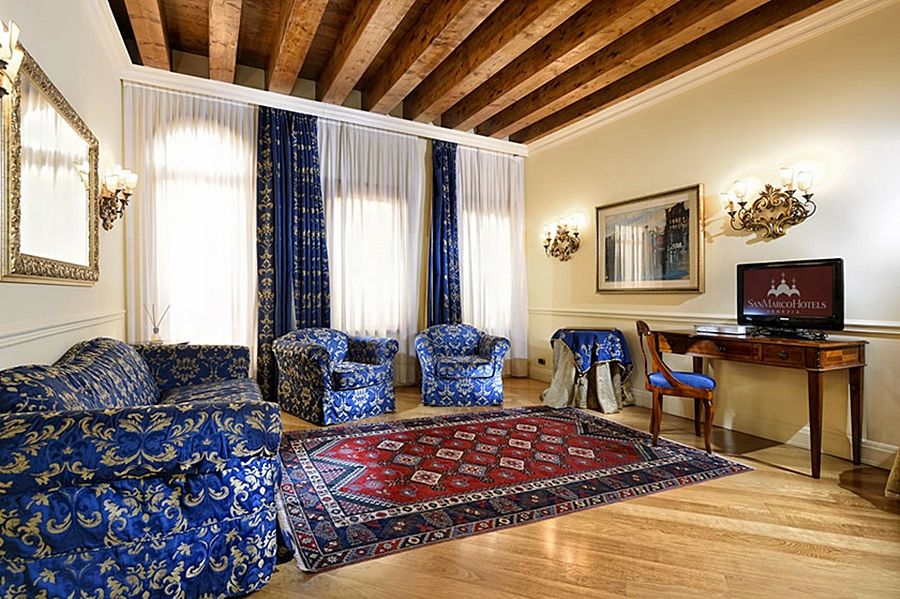 Appartement Canaletto Giardino *