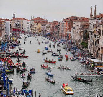 Affittacamere Palazzo Bembo - Exclusive 2*