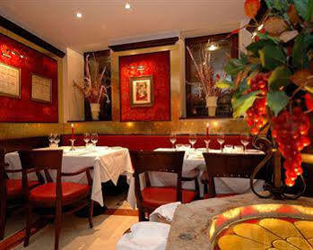 Antica Al Gambero 3* Venetië