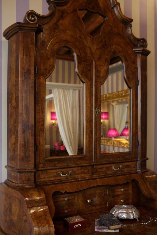Hotel Ad Place Venedig