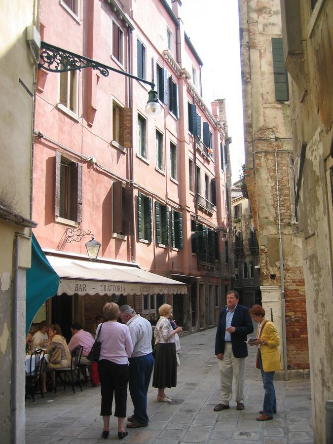 Santo Stefano - Frühstückspension