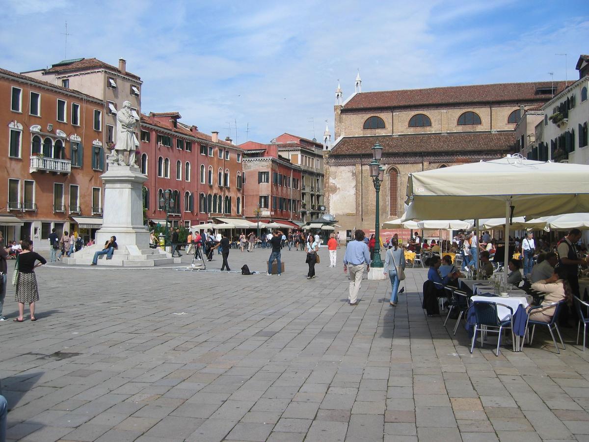 Santo Stefano -