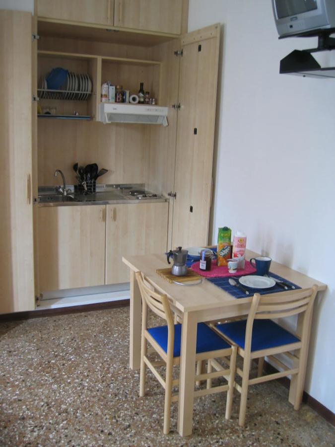 Santo Stefano - Bed & Breakfast Venezia