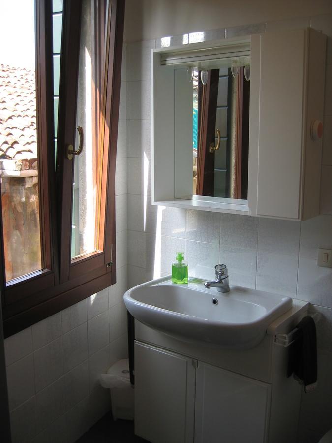 Bed & Breakfast Santo Stefano - Venezia