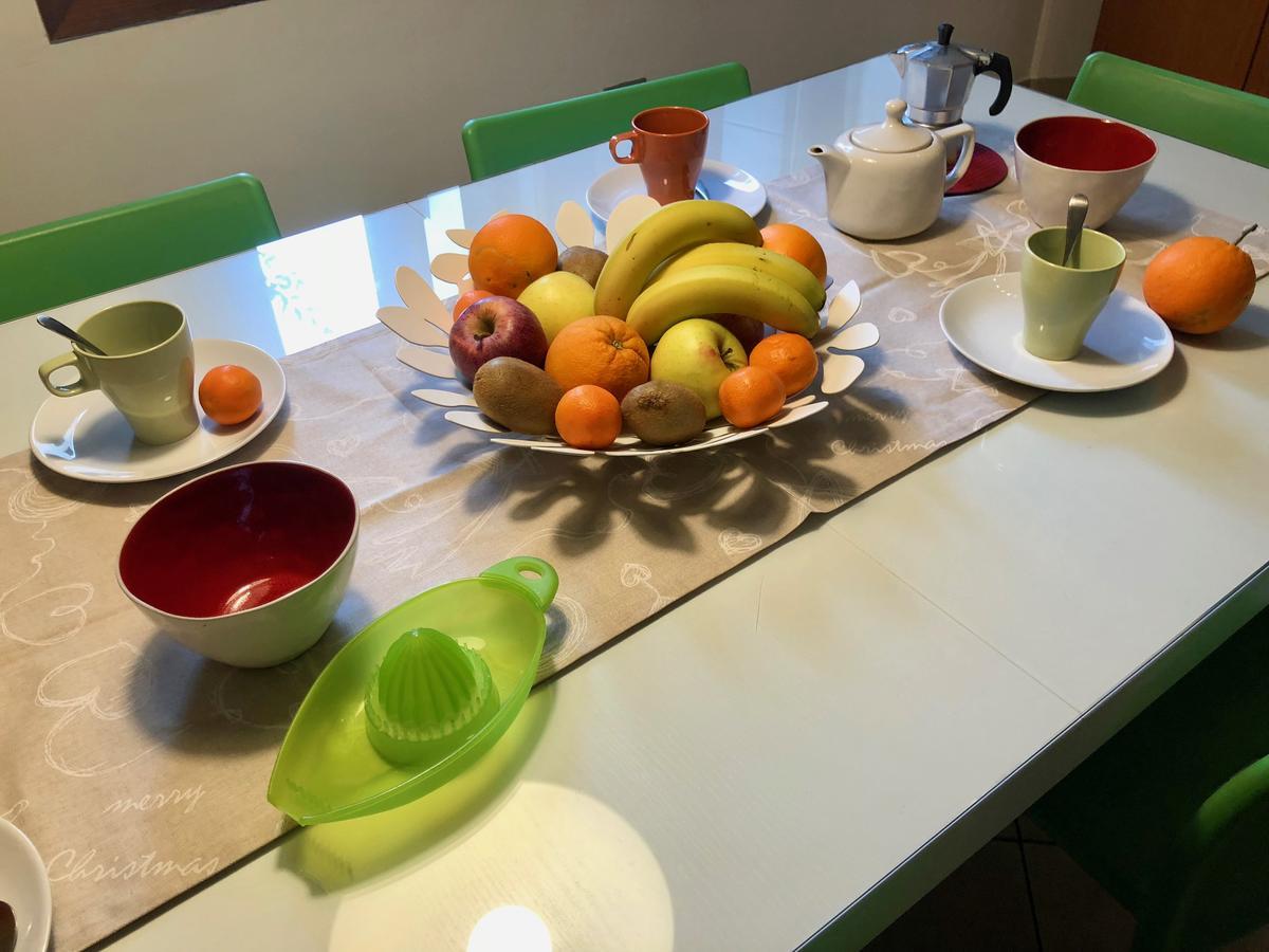 Cà Giulia Appartamento