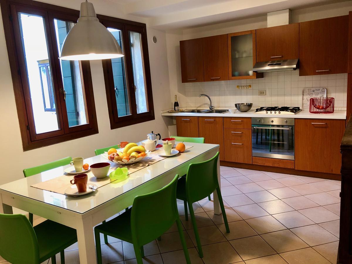 Cà Giulia Appartamento