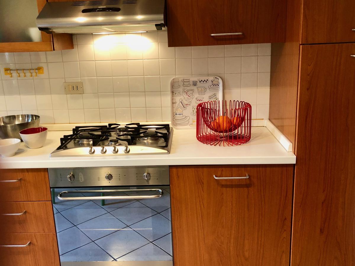 Appartamento Cà Giulia