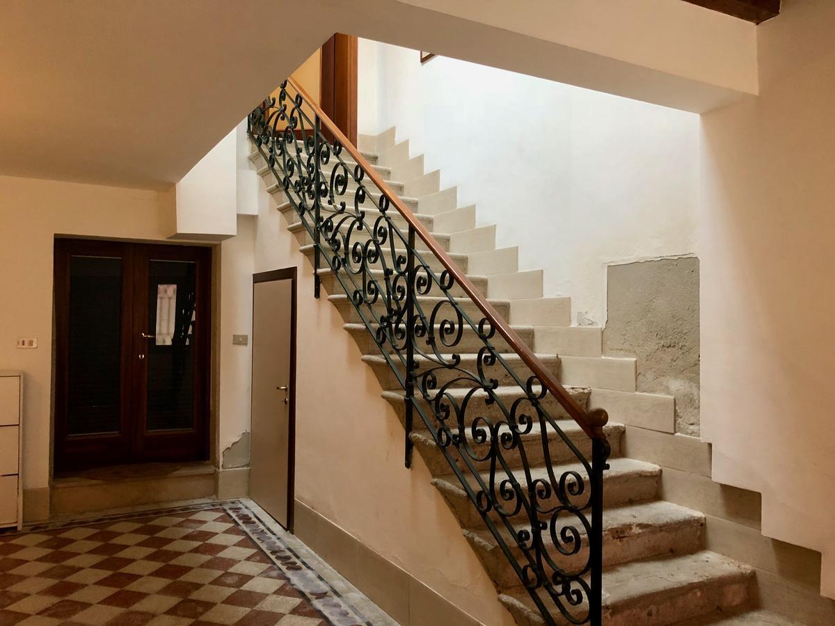 Cà Giulia Venezia