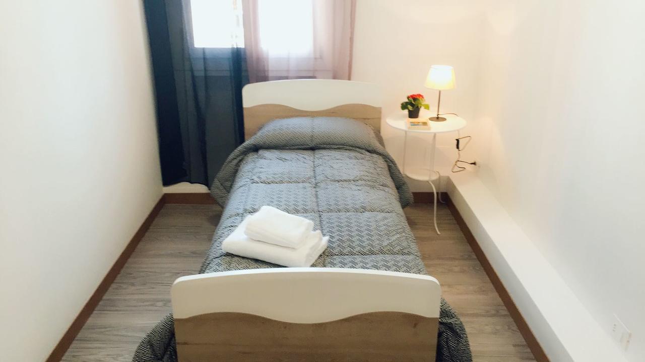 Ca' Crea 2 Maison d'hôtes Venise