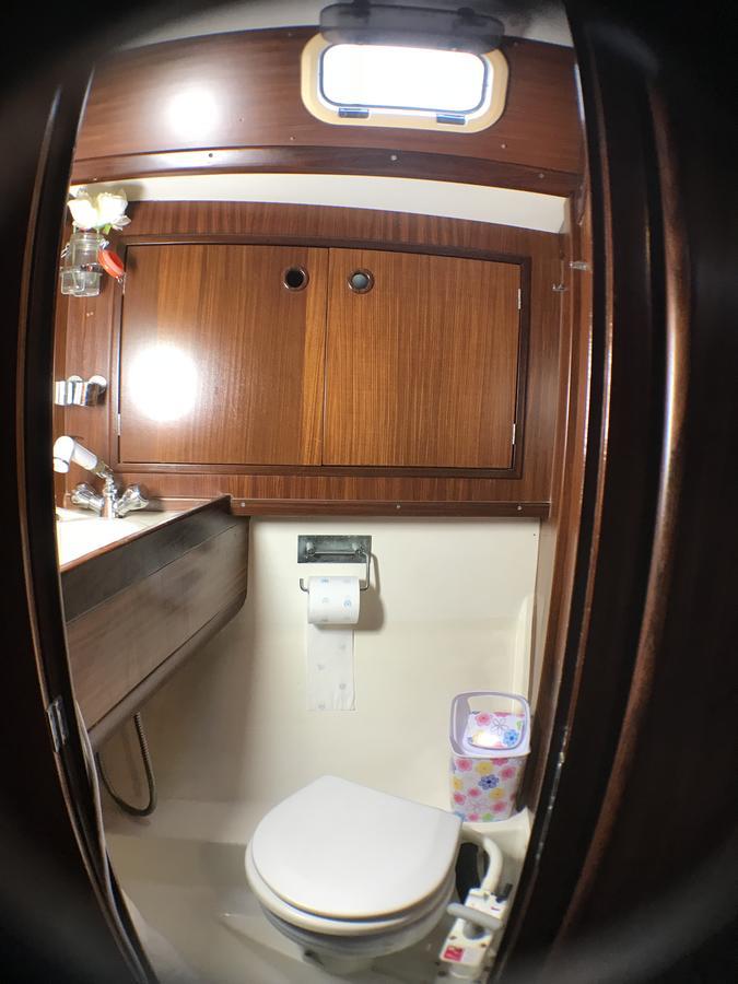 Bed&boat Eolo 3 Botel *