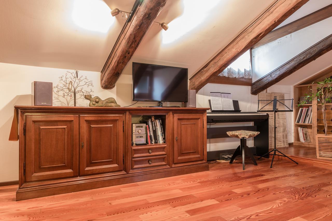 Vivaldi Appartement *