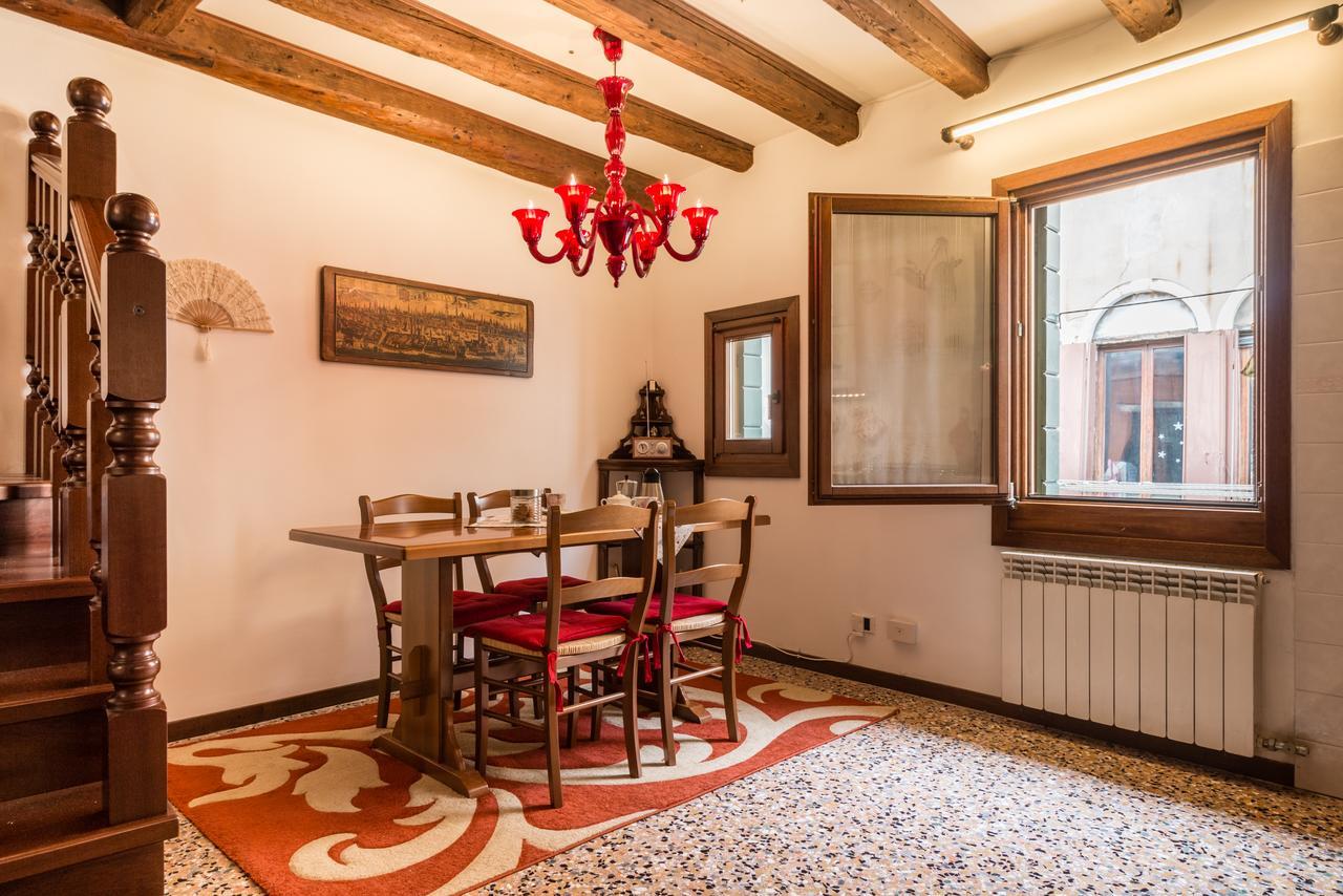 Vivaldi Appartement *