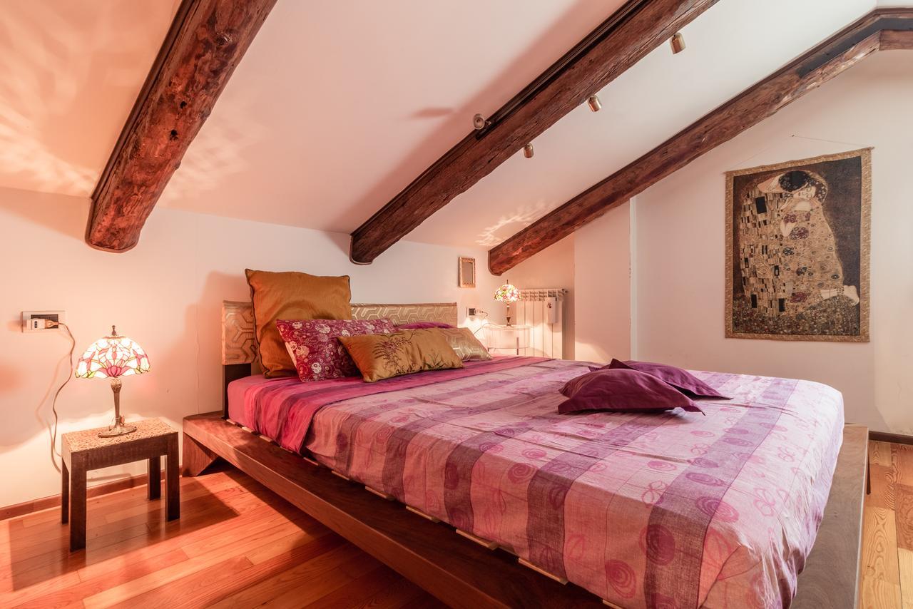 Vivaldi Appartement *