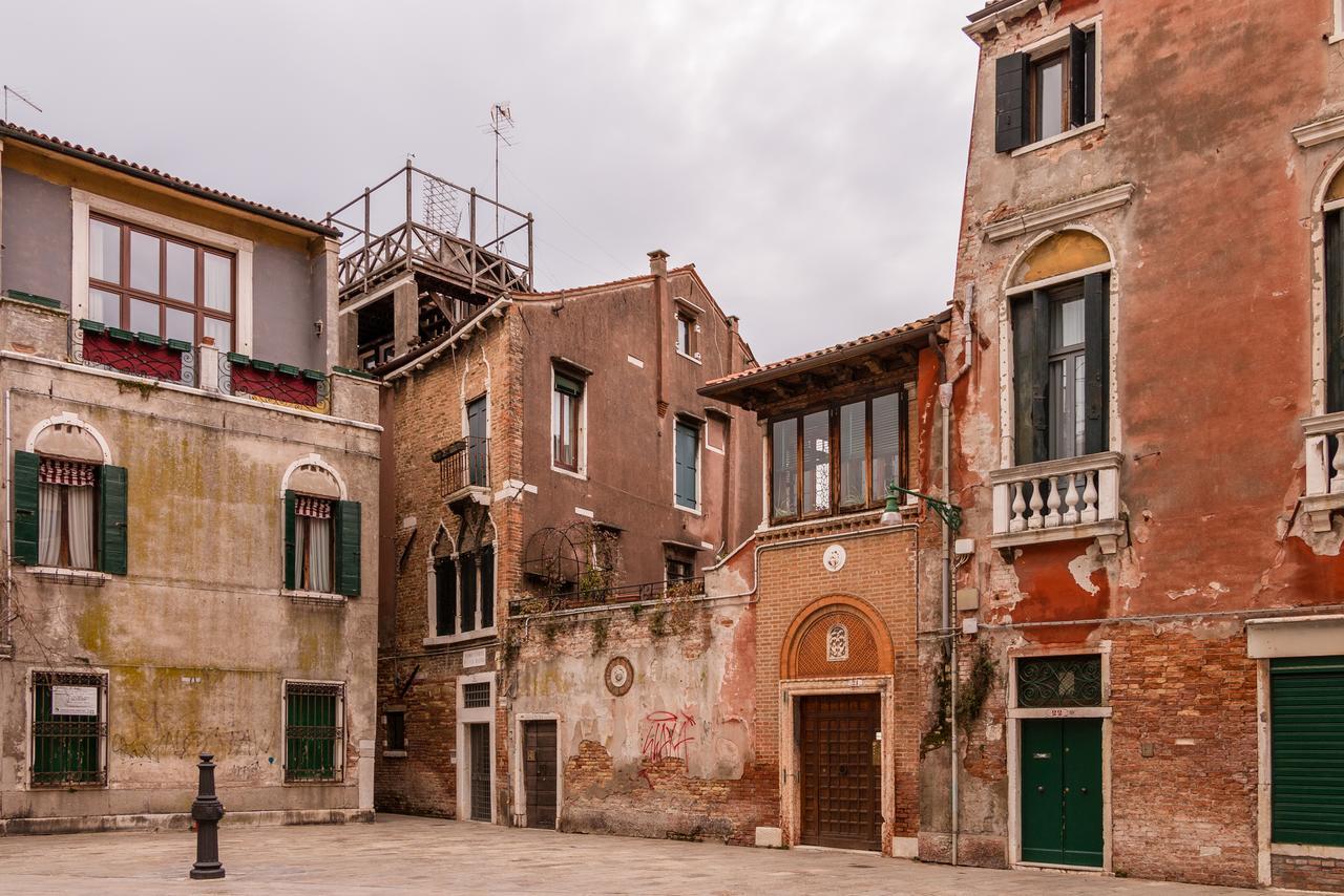 Ca' Barbo Romantic Venise