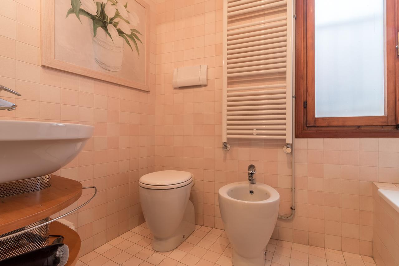 Appartement Ca' Barbo Romantic *