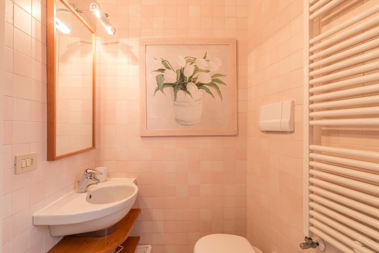 Ca' Barbo Romantic Appartement Venise