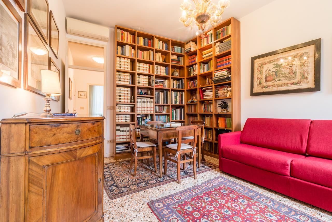 Ca' Barbo Romantic Appartement