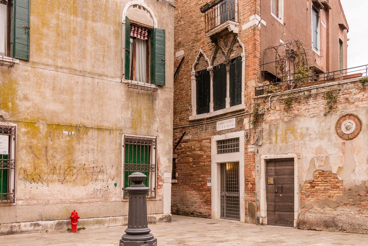 Ca' Barbo Romantic * Venise